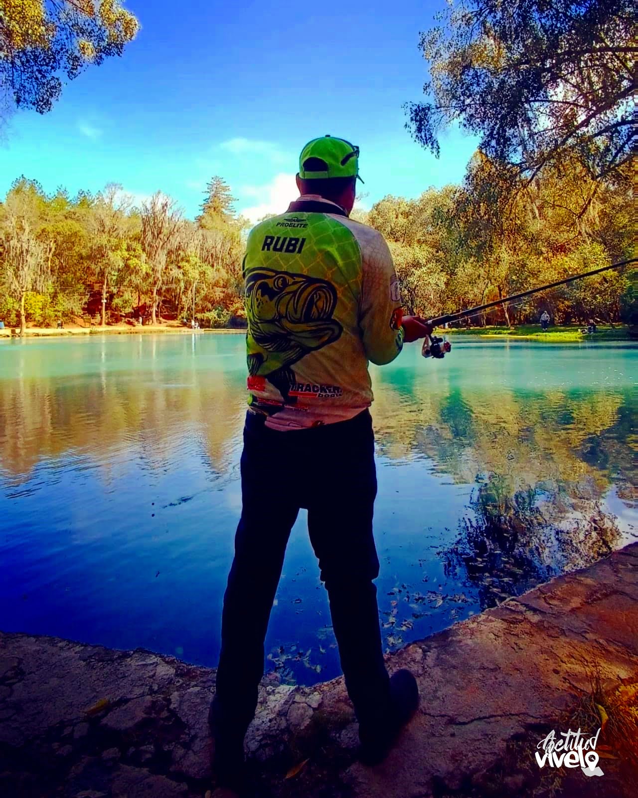 El Bosque de las Truchas, precios y actividades El Bosque de las Truchas, precios y actividades