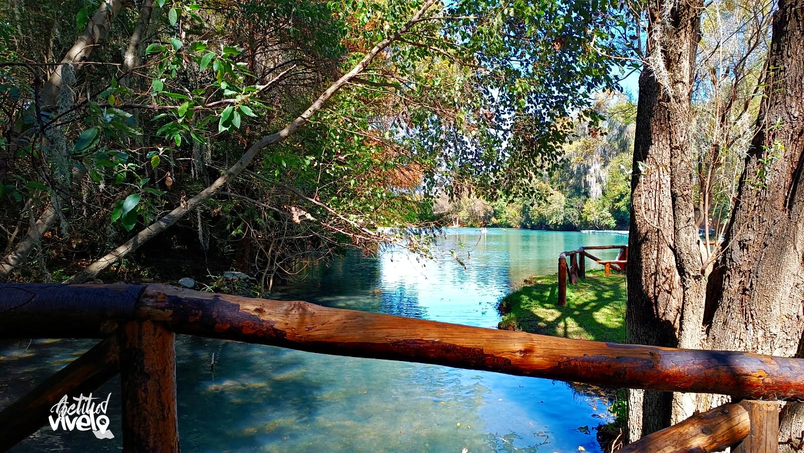 El Bosque de las Truchas, precios y actividades El Bosque de las Truchas, precios y actividades