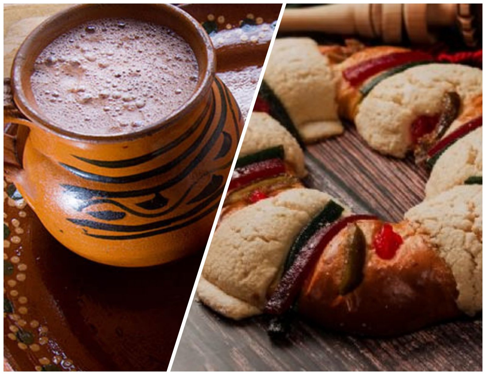 En este momento estás viendo Festival del Chocolate y la Rosca de Reyes