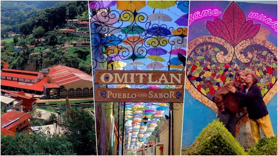 En este momento estás viendo Feria de Omitlán 2023